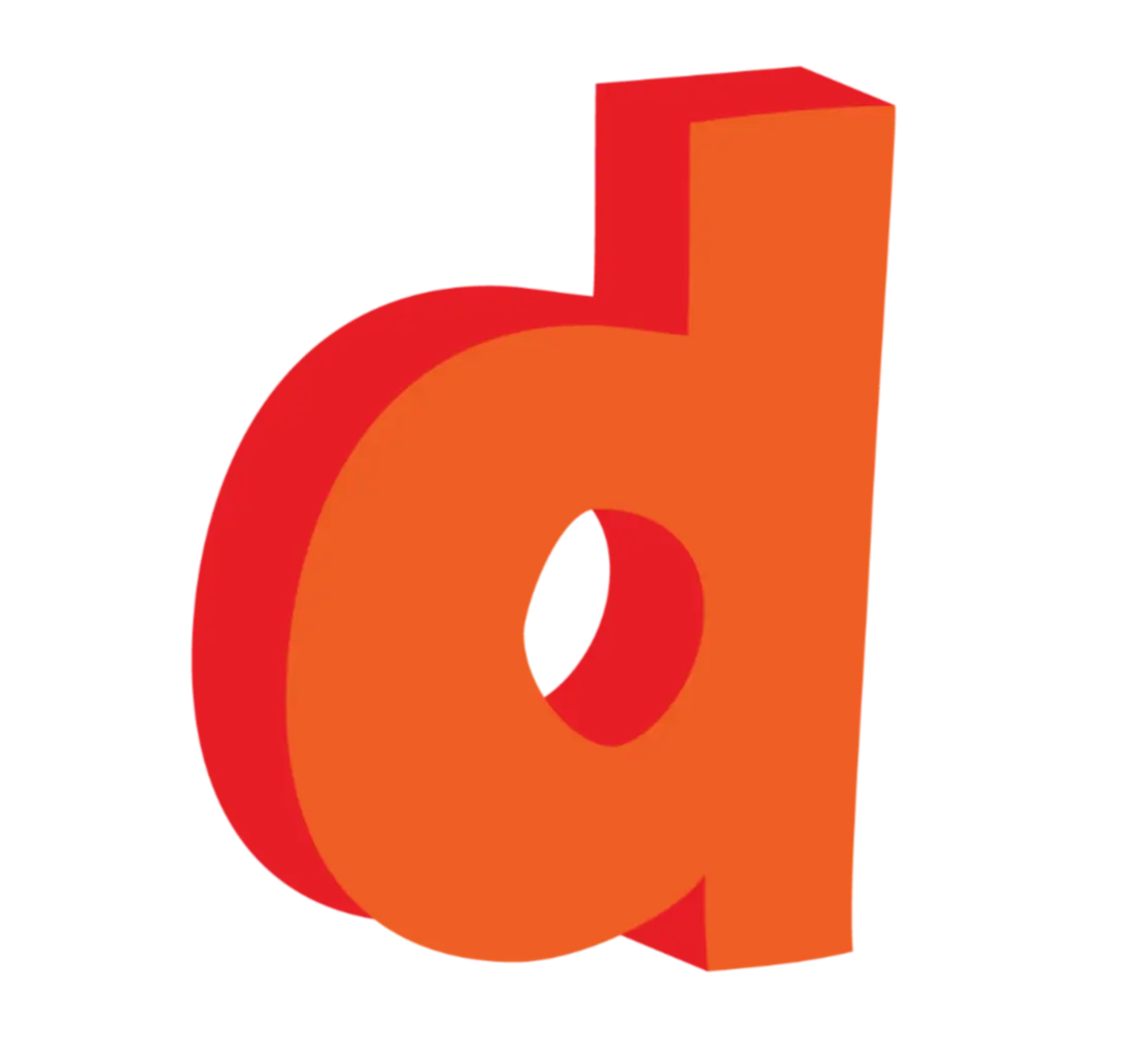 Deskape logo