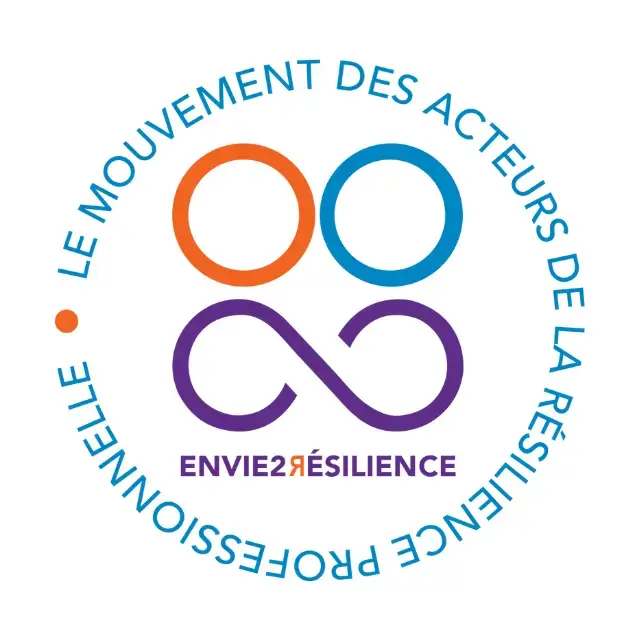 Envie2Resilience logo