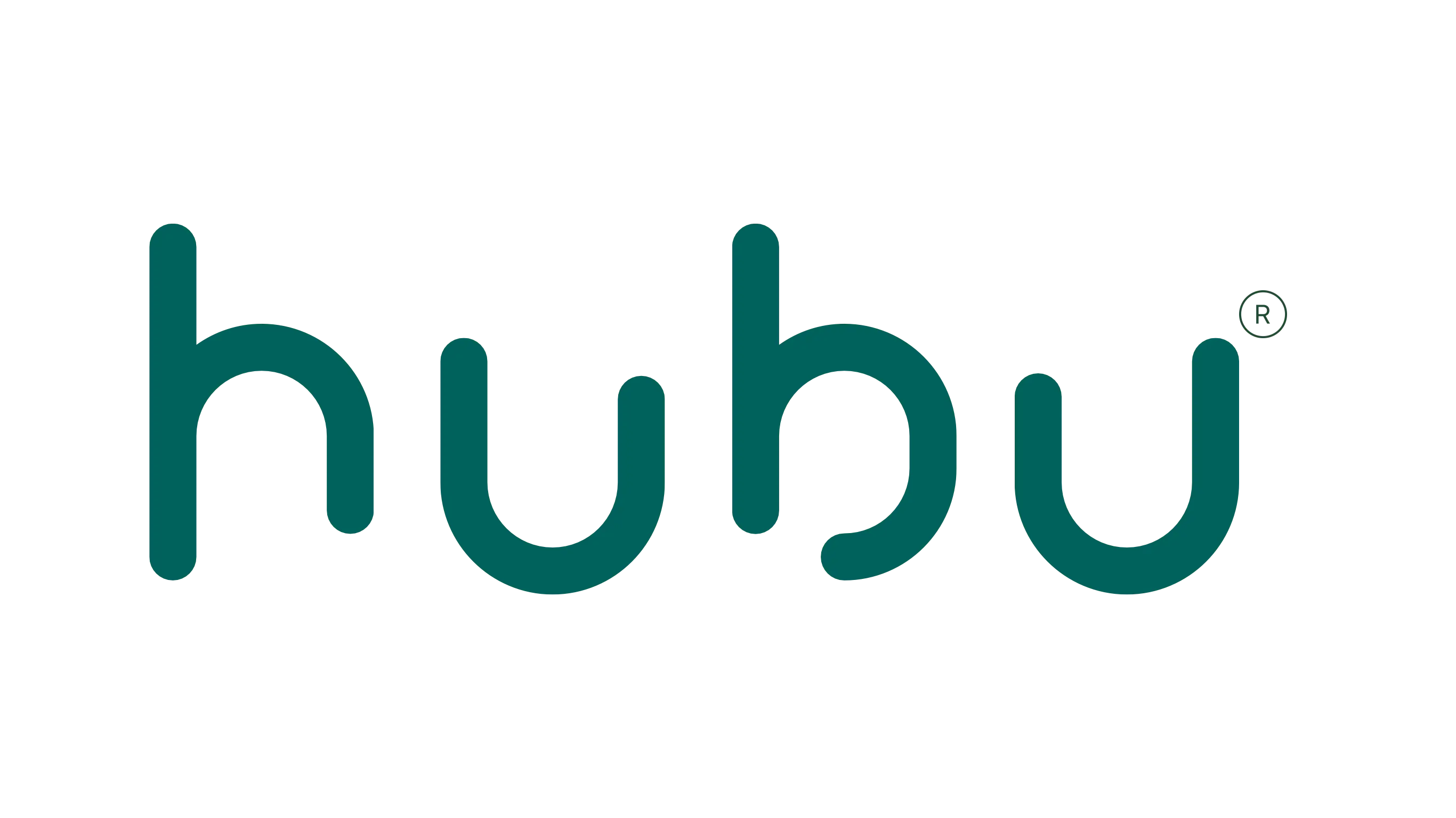 Hubu logo