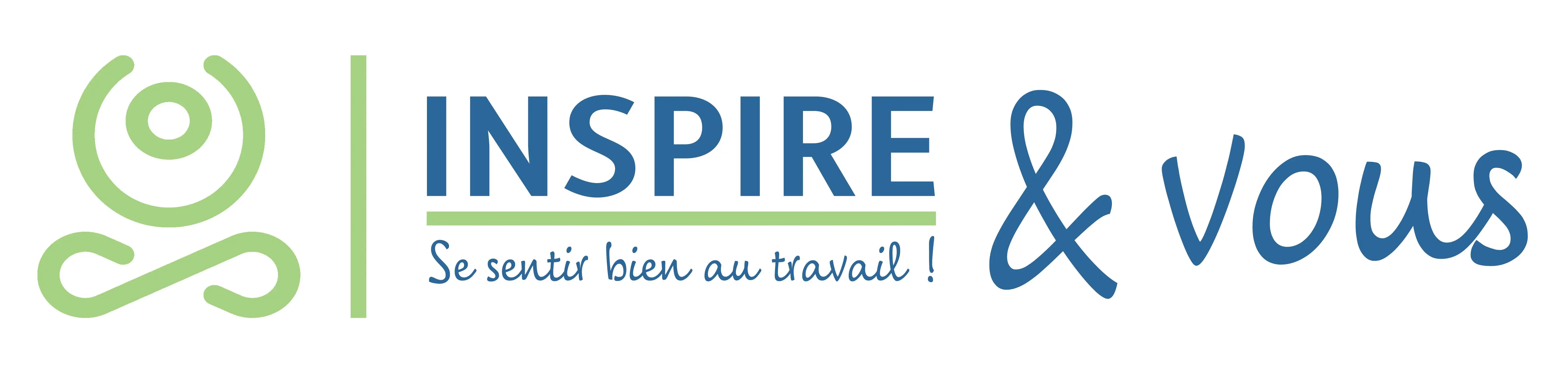 Inspire & Vous logo