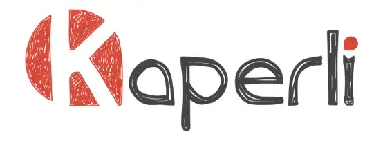 Kaperli logo