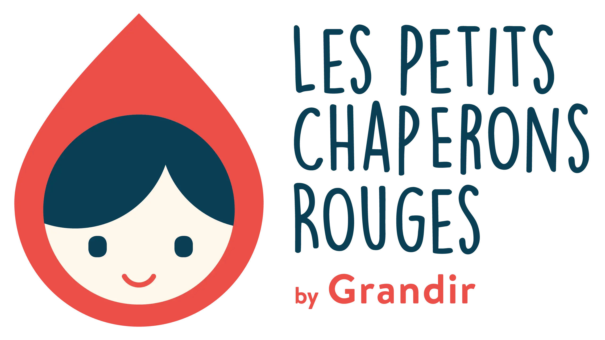 les petits chaperons rouges