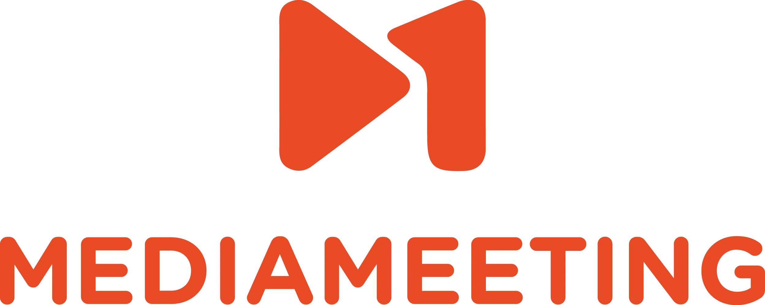 mediameeting logo