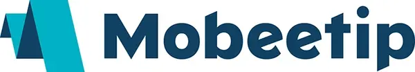 Mobeetip logo