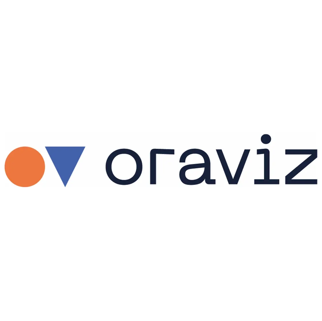 Oraviz logo