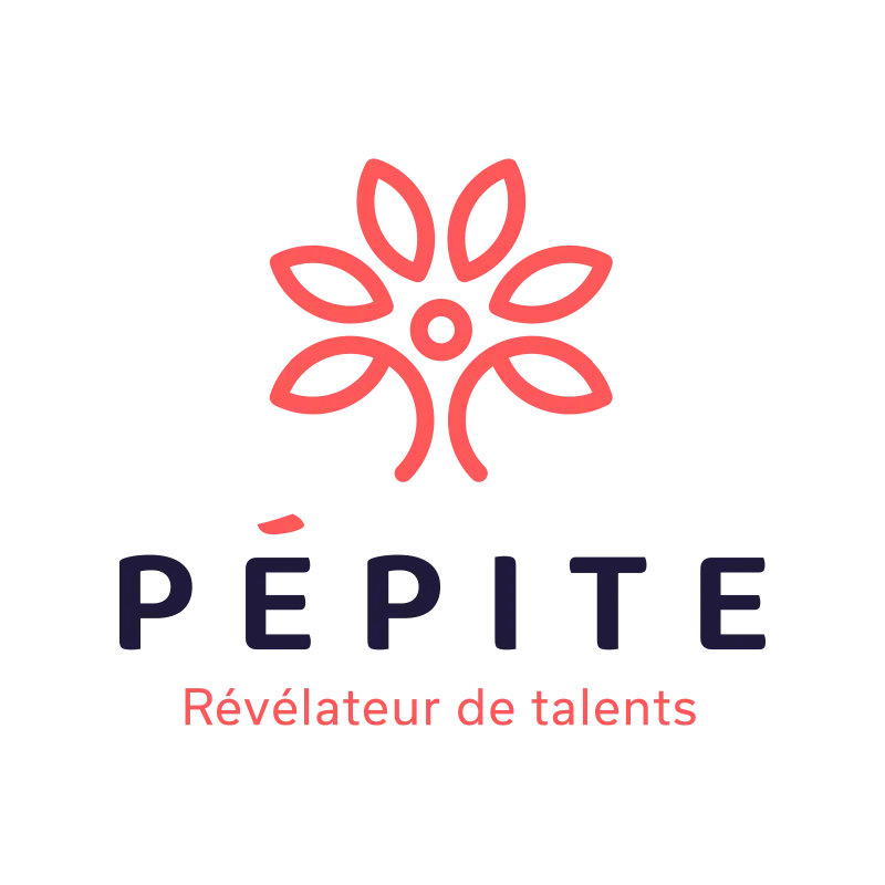 pépite paris logo