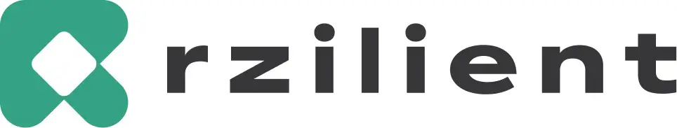 rzilient logo